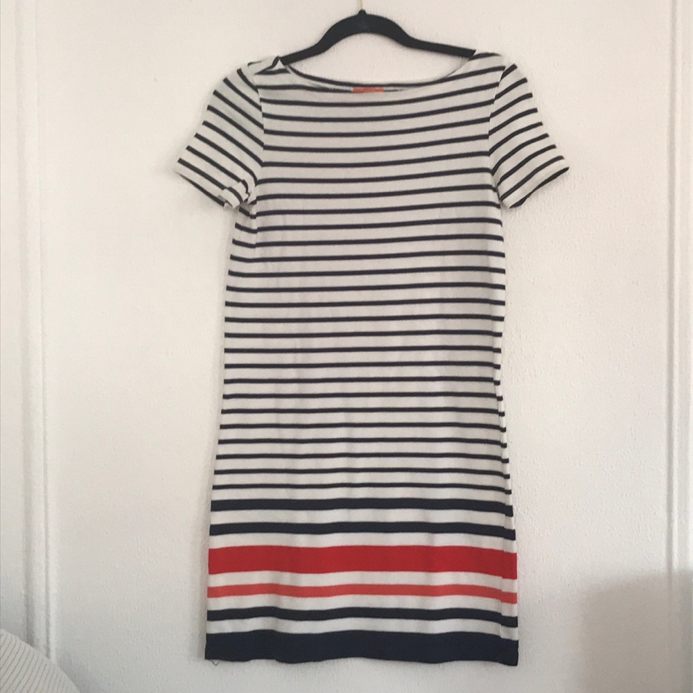 Shift dress 🏝